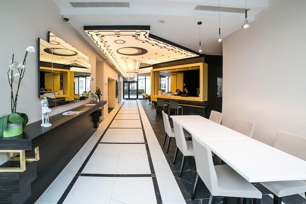 圣罗兰度瓦贝斯特韦斯特酒店 外观 照片