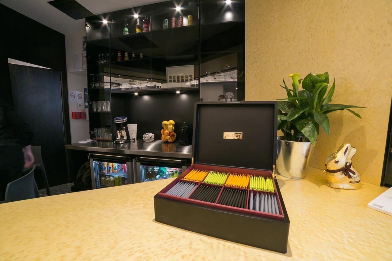 圣罗兰度瓦贝斯特韦斯特酒店 外观 照片